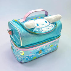 Original Cinnomoroll Double Decker Insulated Lunch Bag