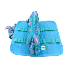 Cute Stitch Designed Pencil Pouch