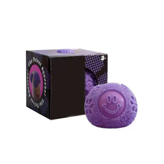 Original Needoh Fuzz Ball Squishy