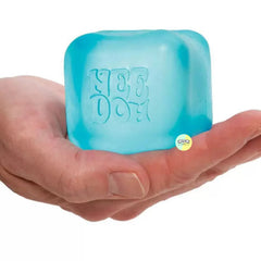 Orignal NeeDoh Colorful Ice Cube Squishy