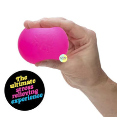 NeeDoh Color Changing Round Squishy