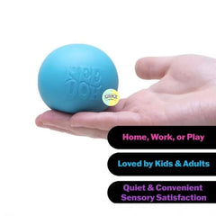 NeeDoh Color Changing Round Squishy