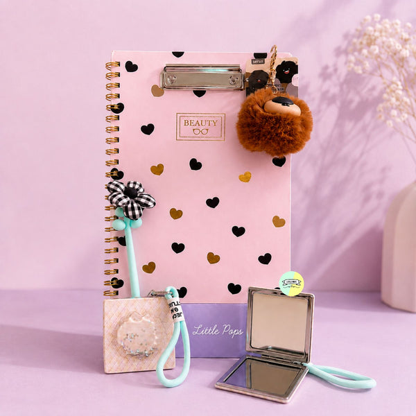 Teenage Aesthetic Girlies Pop Deal 2