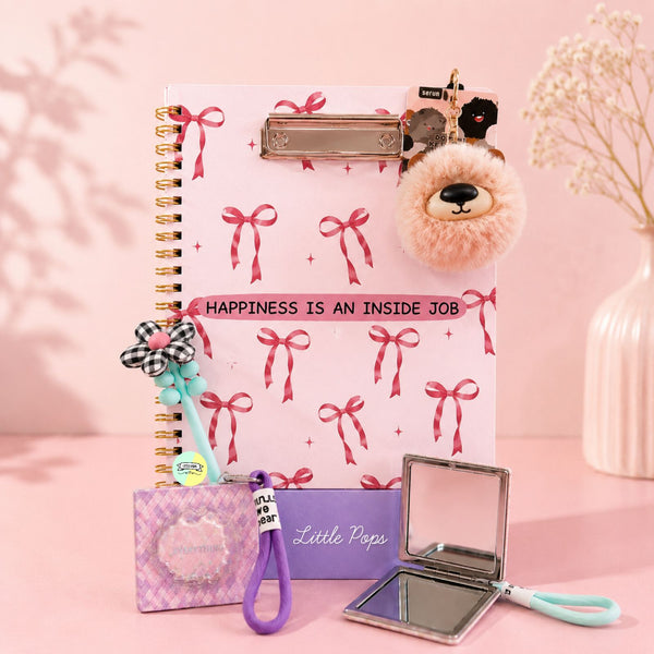 Teenage Aesthetic Girlies Pop Deal 4