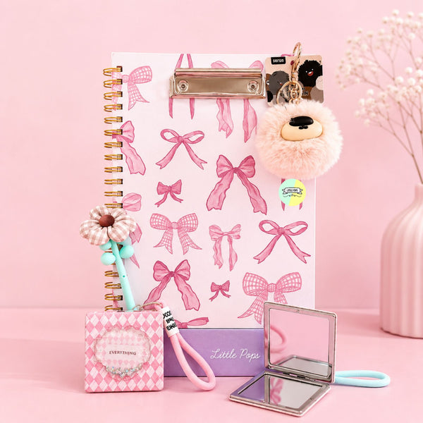 Teenage Aesthetic Girlies Pop Deal 3