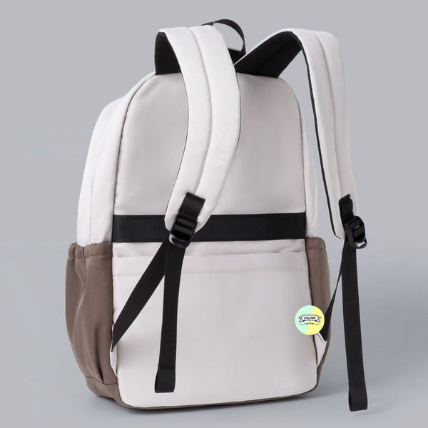 Stylish Multi-Compartment Backpack (19 Inch)
