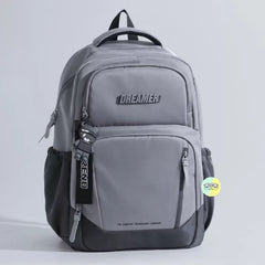 Stylish Multi-Compartment Backpack (19 Inch)