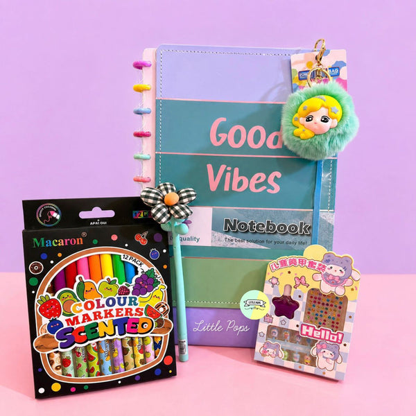 Girlies Creative & Beauty Pop Deal