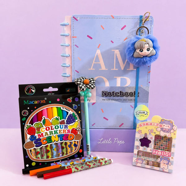 Girlies Creative & Beauty Pop Deal 2