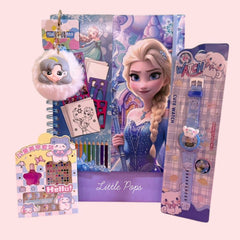 Frozen Cute Accessory Pop Deal
