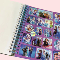Frozen Cute Accessory Pop Deal