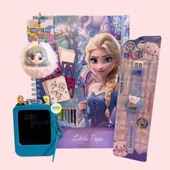 Frozen Fun Pop Deal