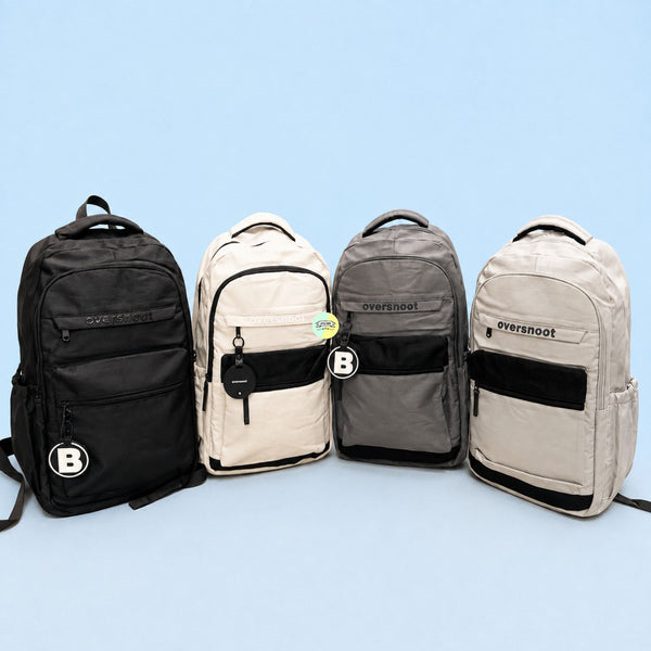 Oversnoot 19-Inch Everyday Backpack