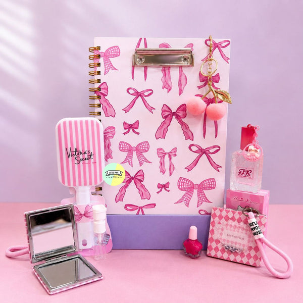 Aesthitic Girly Self-care Pop Deal