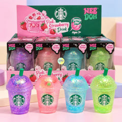 Original NeeDoh Drink Squishy
