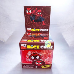 Spider-Man NeeDoh Cube Squishy
