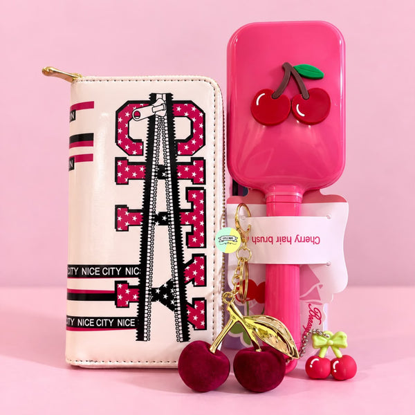 Girly Essential Pop Deal 4