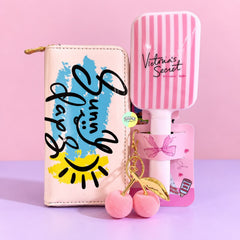 Girly Essential Pop Deal 3