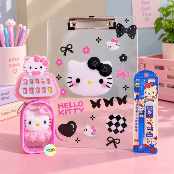 Cute Hello Kitty Pop Deal