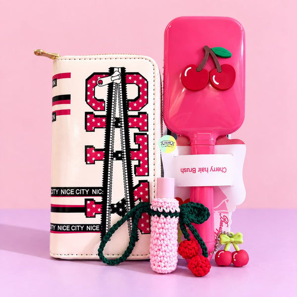 Girly Essential Pop Deal 4