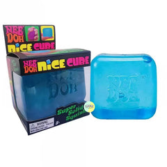 Original NeeDoh Ice Cube Squishy