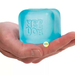 Original NeeDoh Ice Cube Squishy