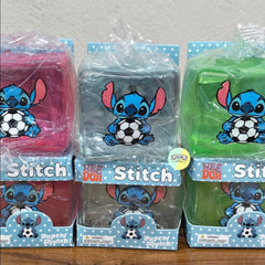 Original NeeDoh Stitch Cube Squishy