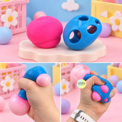 Original NeeDoh Funky Squeeze Squishy