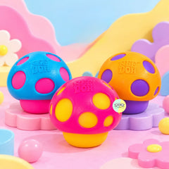 Original NeeDoh Funky Squeeze Squishy