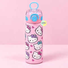 Hello Kitty Stainless Steel Water Bottle