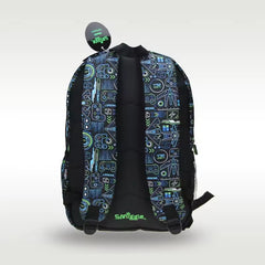 Bagpack (17 inches) - Minnie Mouse