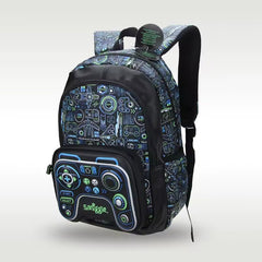 Bagpack (17 inches) - Gaming Lovers