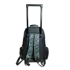 Gaming Brand Trolley Bags