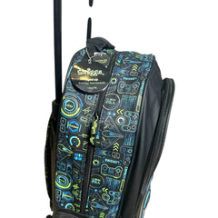 Gaming Brand Trolley Bags