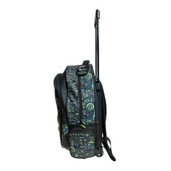 Gaming Brand Trolley Bags