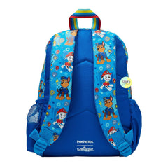 Cute Smiggle Paw Petrol Designed Bagpack (14 inches)