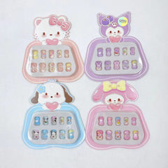 Eid Fun Glam Deal for Little Girlies 4