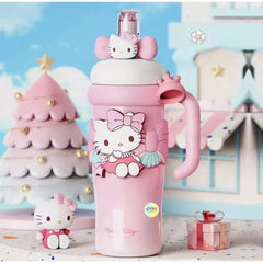 Orignal Sanrio Characters Colorful Tumblr