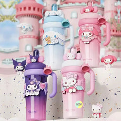 Orignal Sanrio Characters Colorful Tumblr