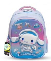 Cinnamoroll Themed School Backpack (available in 3 sizes)