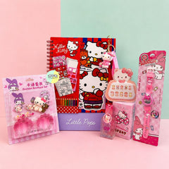 Hello Kitty Accessory Pop Deal