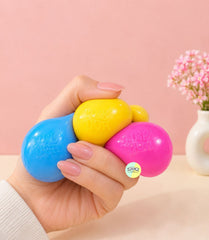 NeeDoh Color Changing Round Squishy