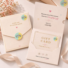 Little Pops Gift Card 🎁