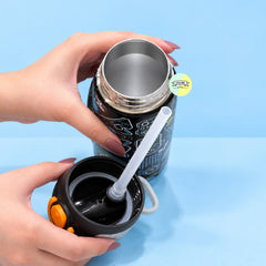 Harry Potter Stainless Steel Water Bottle