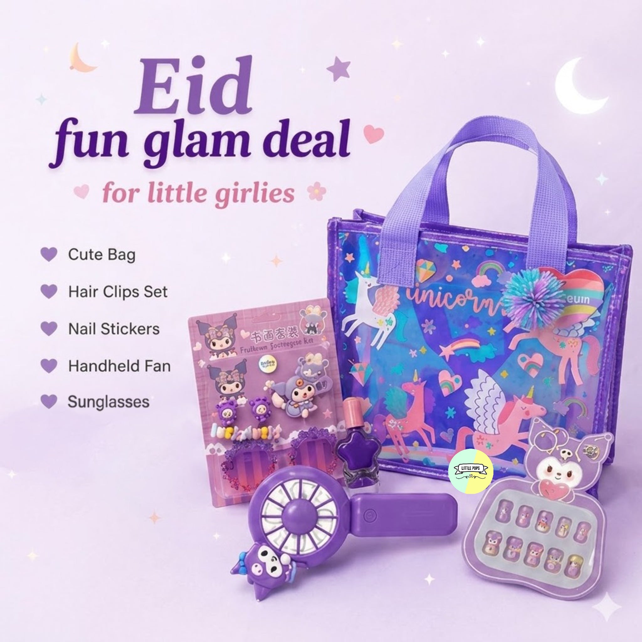 featured product