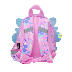 Smiggle Butterfly Designed Bagpack