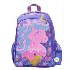 Cute Unicorn Bagpack (14 inches)
