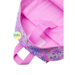 Bagpack (17 inches) - Rabbit Design