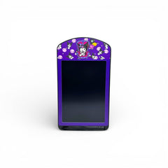 Kuromi LCD Writing Tablet – Reusable Drawing Pad for Kids