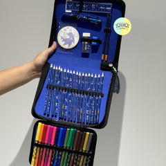 Sonic Complete Stationery Kit for Kids